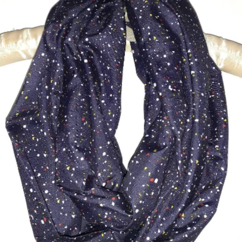 Infinity scarf - Picture 2 of 4